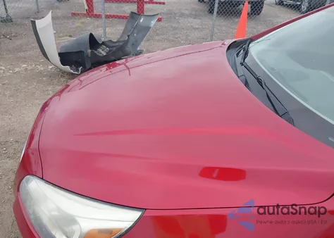 2013 Chevrolet Malibu 1Lz from USA, damaged, VIN 1G11H5SA5DF311127